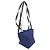 Autre Marque Herve Chapelier Sac Bateau XS Nylon Shoulder Bag Blu Blu navy - vista 2