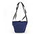 Autre Marque Herve Chapelier Sac Bateau XS Nylon Shoulder Bag Blu Blu navy - vista 3