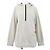 Hermès Hoodie Hermes Clou de Selle Sellier em algodão XL Marrom
