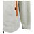 Hermès Hoodie Hermes Clou de Selle Sellier em algodão XL Marrom - vista 6
