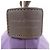 Autre Marque Herve Chapelier Cordura Tote Bag Lila - Ansicht 5