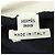 Hermès Hermes Knit Silk Cashmere Knit40 Preto Branco - vista 4