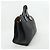 Bolso de piel Burberry Negro - vista 2