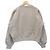 Autre Marque Sudadera de algodón Drawer Beige - vista 2