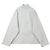 Sudadera de algodón bordada Miu Miu Castaño - vista 15