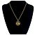 Autre Marque Christian Dior Halskette Golden