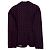 Chaqueta entallada Gucci GG Flower de lana y algodón Castaño - vista 2
