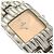 Fendi Orologi Edelstahl-Uhr Golden - Ansicht 3