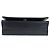 Chanel Matelassé Schultertasche aus Lammleder Schwarz - Ansicht 10