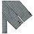 Autre Marque Christian Dior Wool Polyester Tailored Jacket Black White Green - view 4