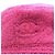 Chanel COCO Mark Bestickter Baumwoll-Bucket-Hat Pink - Ansicht 13