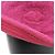 Chanel COCO Mark Bestickter Baumwoll-Bucket-Hat Pink - Ansicht 2