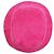 Chanel COCO Mark Bestickter Baumwoll-Bucket-Hat Pink - Ansicht 6