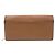 Portafoglio lungo in pelle Tory Burch HSP037 Marrone - vista 2