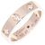 Cartier Love Ring Au750 Diamantring Größe 7 Golden