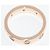 Cartier Love Ring Au750 Diamantring Größe 7 Golden - Ansicht 4