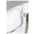 Orecchini Chopard Happy Spirit Au750 Diamanti D'oro - vista 2