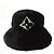 Louis Vuitton LV Cozy Neovison Pelz-Bucket-Hat Schwarz - Ansicht 2