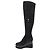 Hermès 182222Z Long Boots Nero - vista 2