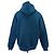 Sweat à capuche Berluti bleu - vue 2