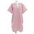 Céline Vestido CELINE Branco Vermelho
