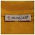 T-shirt in cotone Moncler Giallo - vista 4