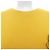 T-shirt in cotone Moncler Giallo - vista 5