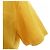 T-shirt in cotone Moncler Giallo - vista 6