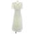 Fendi Kleid Beige