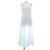 Fendi Kleid Beige - Ansicht 10