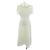 Fendi Kleid Beige - Ansicht 2