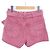 Autre Marque Christian Dior Shorts Pink - Ansicht 2