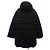Abrigo de plumón Prada SGC042 S222 1WQ8 Re-Nylon Negro - vista 2