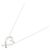 Collana Tiffany & Co. Loving Heart in Argento 925 - vista 2