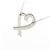 Collana Tiffany & Co. Loving Heart in Argento 925 - vista 4