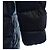 Cappotto in piuma Moncler SUYEN Blu Blu navy - vista 7