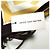 Borsa a tracolla Dries Van Noten BW241-SCARF217-736 in materiale Giallo Senape - vista 5