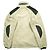 Autre Marque Giacca in pile alf Beige - vista 2