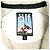 Autre Marque Giacca in pile alf Beige - vista 3