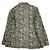 Autre Marque Engineered Garments Giacca Loiter Giacca in cotone Marrone Nero - vista 2