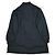 Autre Marque Engineered Garments LINER JACKET PC Poplin Melton Jacket Blau Marineblau - Ansicht 2