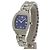 Autre Marque Reloj CHARRIOL Azure de acero inoxidable Azul - vista 2