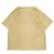 Autre Marque ts(s) × BEAMS BOY Big T-shirt Top de algodón y poliéster - vista 2
