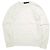 Polo Ralph Lauren Punto de Algodón High Gauge Crudo