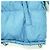 Autre Marque is-ness × NANGA FUNCTIONAL DOWN JACKET Daunenjacke Blau Türkis - Ansicht 7
