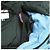 Autre Marque is-ness × NANGA FUNCTIONAL DOWN JACKET Daunenjacke Blau Türkis - Ansicht 8