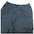 Autre Marque Neweye Garden S/S Shorts Pantaloncini in lino e cotone Blu Blu navy - vista 4