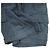 Autre Marque Neweye Garden S/S Shorts Pantaloncini in lino e cotone Blu Blu navy - vista 7
