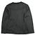 Autre Marque KITH NYC Double China Jacket Polyester Jacket Black - view 2