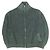 Autre Marque Giacca in maglia di cotone Wyona Full Zip KITH NYC Garment Dyed Marrone
